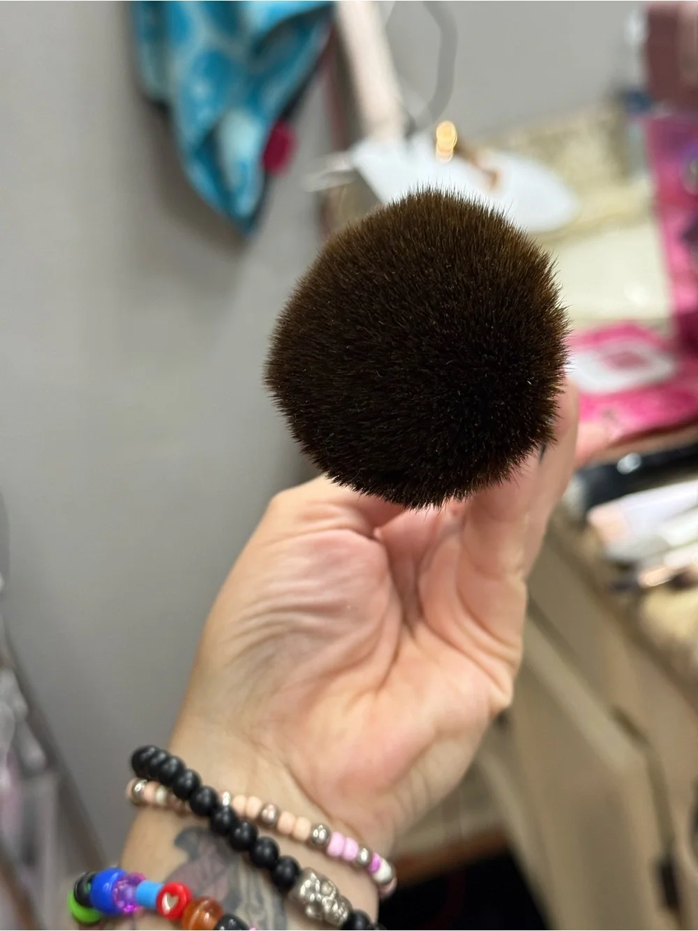 Lawless Multi Use Powder Brush